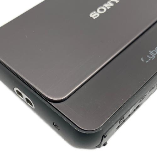 SONY (ソニー) コンパクトデジタルカメラ DSC-T99