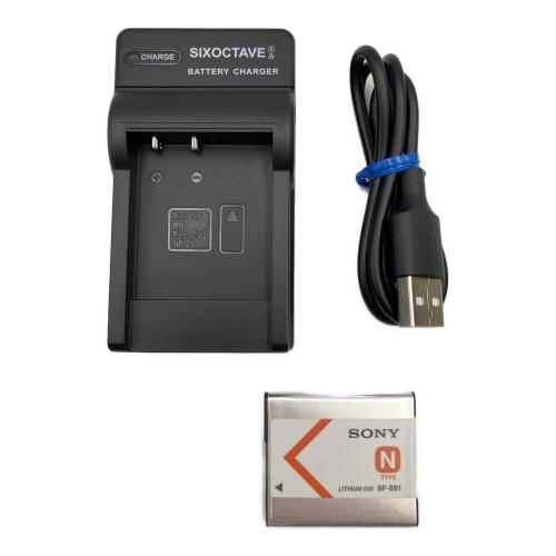 SONY (ソニー) コンパクトデジタルカメラ DSC-T99