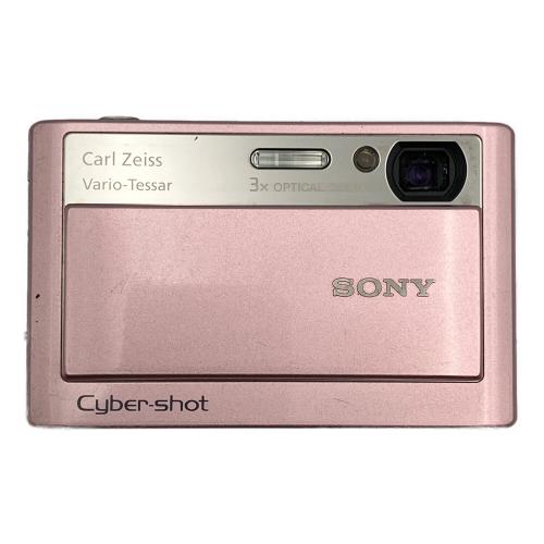 SONY (ソニー) デジタルカメラ DSC-T20