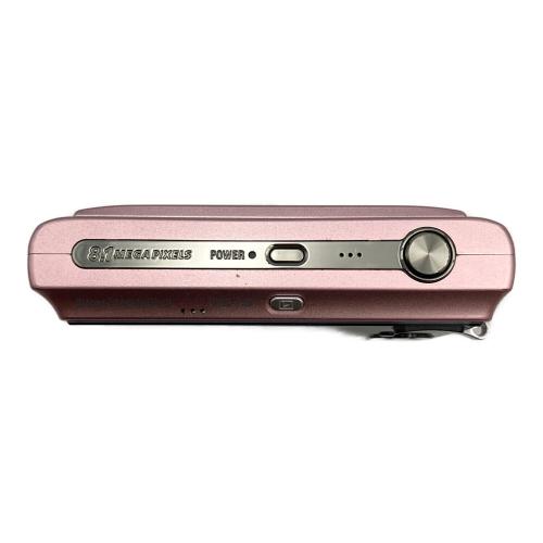 SONY (ソニー) デジタルカメラ DSC-T20