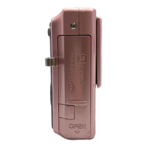 SONY (ソニー) デジタルカメラ DSC-T20