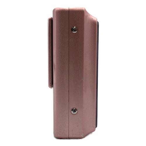 SONY (ソニー) デジタルカメラ DSC-T20