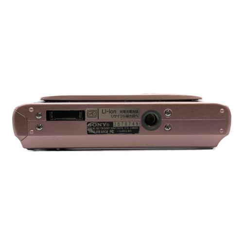 SONY (ソニー) デジタルカメラ DSC-T20