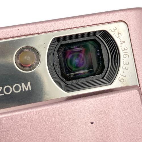SONY (ソニー) デジタルカメラ DSC-T20