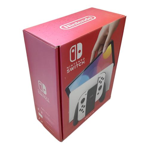 Nintendo (ニンテンドー) Nintendo Switch HEG-001｜トレファクONLINE