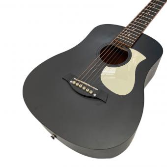 音音 (オトオト) ミニアコースティックギター DT1S MBK 島村楽器限定