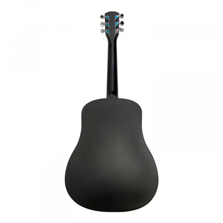 音音 (オトオト) ミニアコースティックギター DT1S MBK 島村楽器限定