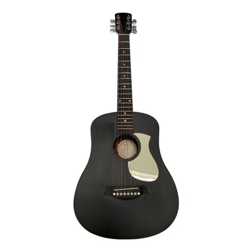 音音 (オトオト) ミニアコースティックギター DT1S MBK 島村楽器限定
