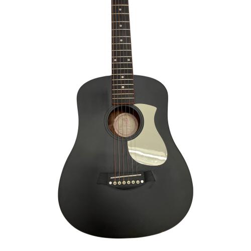 音音 (オトオト) ミニアコースティックギター DT1S MBK 島村楽器限定