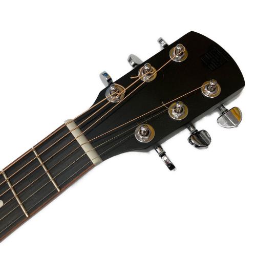 音音 (オトオト) ミニアコースティックギター DT1S MBK 島村楽器限定