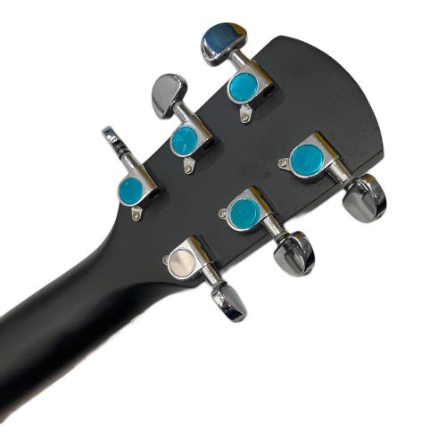 音音 (オトオト) ミニアコースティックギター DT1S MBK 島村楽器限定