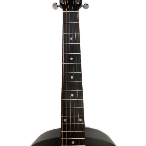 音音 (オトオト) ミニアコースティックギター DT1S MBK 島村楽器限定