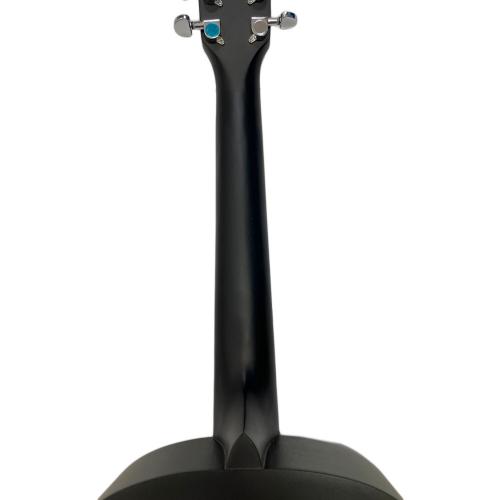 音音 (オトオト) ミニアコースティックギター DT1S MBK 島村楽器限定