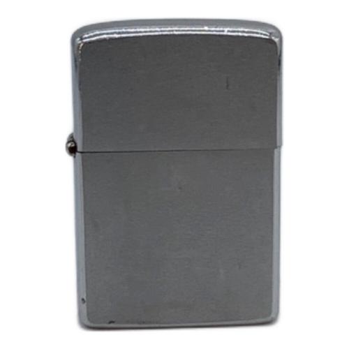 ZIPPO (ジッポ) オイルライター 1974年製