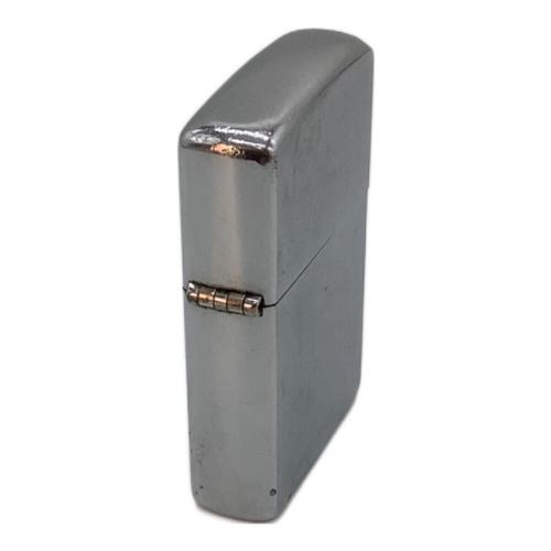 ZIPPO (ジッポ) オイルライター 1974年製