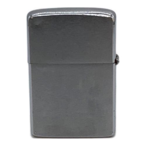 ZIPPO (ジッポ) オイルライター 1974年製