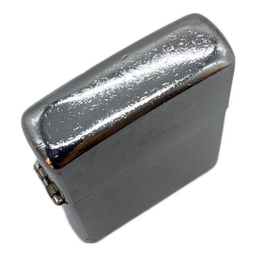 ZIPPO (ジッポ) オイルライター 1974年製