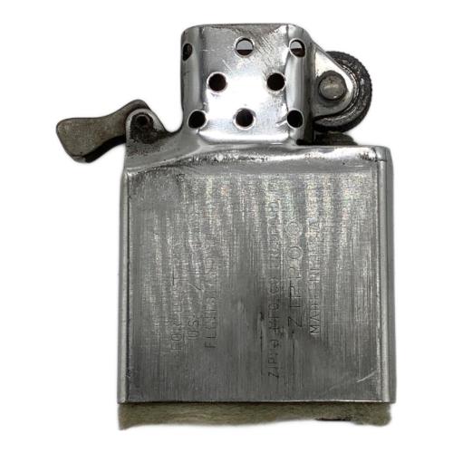 ZIPPO (ジッポ) オイルライター 1974年製