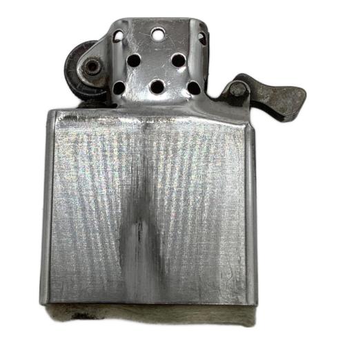 ZIPPO (ジッポ) オイルライター 1974年製