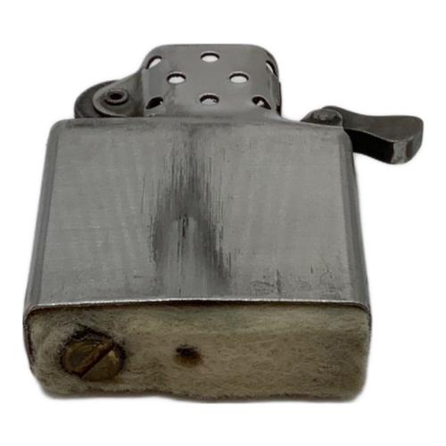 ZIPPO (ジッポ) オイルライター 1974年製