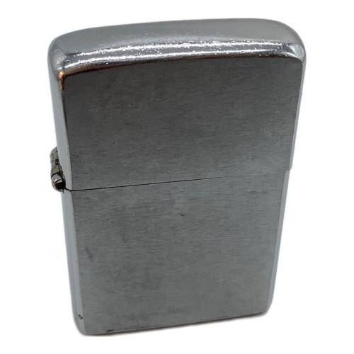 ZIPPO (ジッポ) オイルライター 1974年製