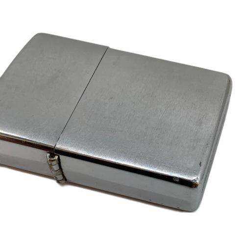 ZIPPO (ジッポ) オイルライター 1974年製