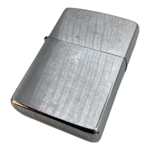 ZIPPO (ジッポ) オイルライター 1974年製