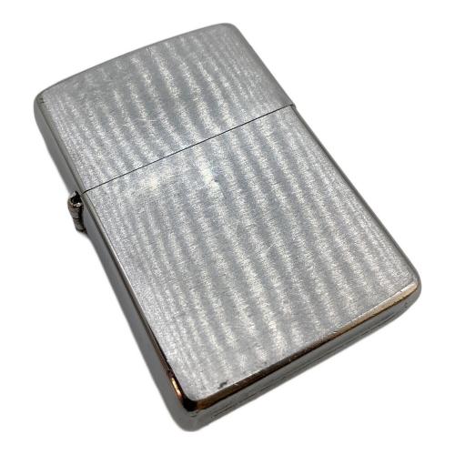 ZIPPO (ジッポ) オイルライター 1974年製