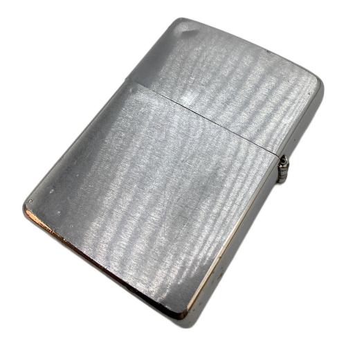 ZIPPO (ジッポ) オイルライター 1974年製