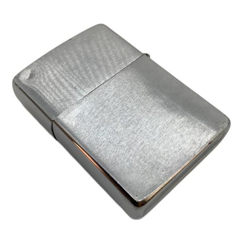 ZIPPO (ジッポ) オイルライター 1974年製