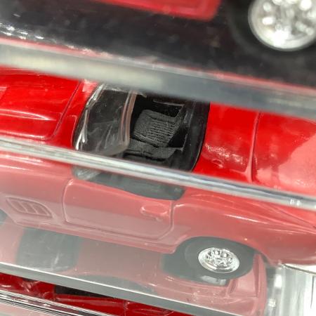 DYDO (ダイドー) 1/64 フェラーリF1 ダイキャストモデルコレクション