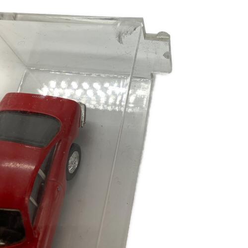 DYDO (ダイドー) 1/64 フェラーリF1 ダイキャストモデルコレクションケース ダイキャストカー