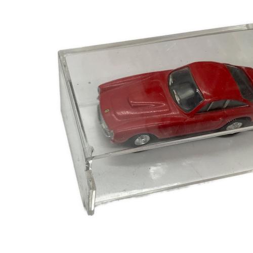 DYDO (ダイドー) 1/64 フェラーリF1 ダイキャストモデルコレクションケース ダイキャストカー