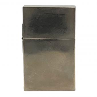 ZIPPO (ジッポ) オイルライター 1932 レプリカ セカンドリリース