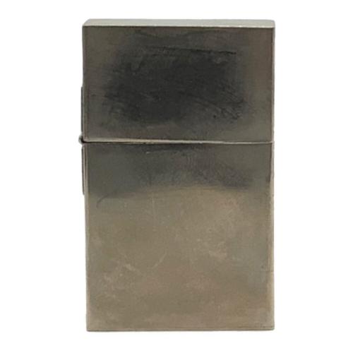 ZIPPO (ジッポ) オイルライター 1932 レプリカ セカンドリリース