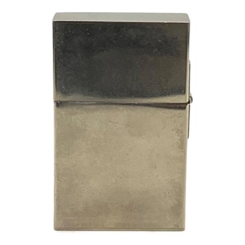 ZIPPO (ジッポ) オイルライター 1932 レプリカ セカンドリリース