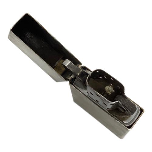 ZIPPO (ジッポ) オイルライター 1932 レプリカ セカンドリリース