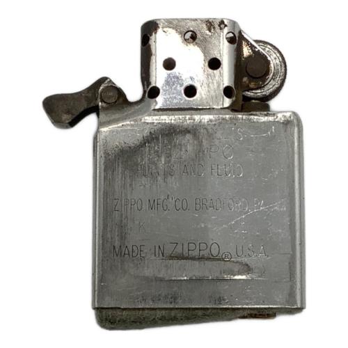 ZIPPO (ジッポ) オイルライター 1932 レプリカ セカンドリリース