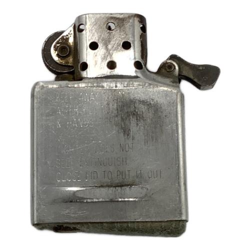 ZIPPO (ジッポ) オイルライター 1932 レプリカ セカンドリリース