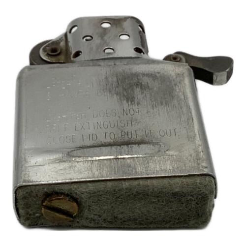 ZIPPO (ジッポ) オイルライター 1932 レプリカ セカンドリリース