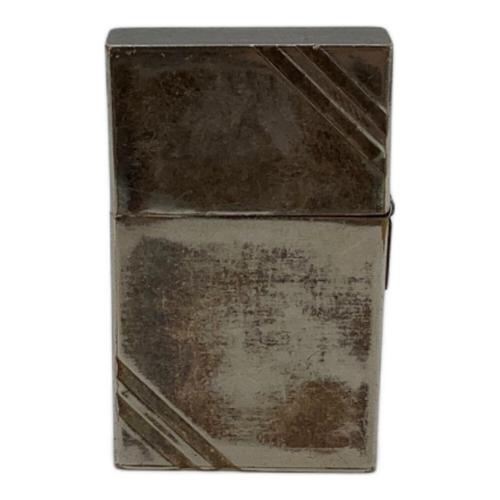 ZIPPO (ジッポ) オイルライター 1933 レプリカ ファーストリリース スーパータンク