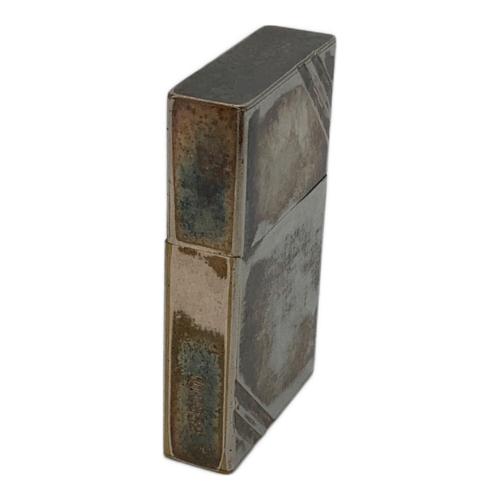 ZIPPO (ジッポ) オイルライター 1933 レプリカ ファーストリリース スーパータンク