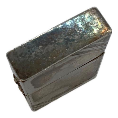 ZIPPO (ジッポ) オイルライター 1933 レプリカ ファーストリリース スーパータンク