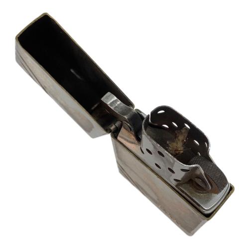 ZIPPO (ジッポ) オイルライター 1933 レプリカ ファーストリリース スーパータンク