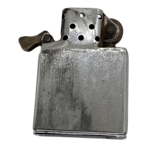 ZIPPO (ジッポ) オイルライター 1933 レプリカ ファーストリリース スーパータンク