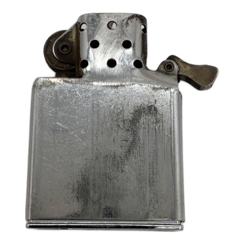 ZIPPO (ジッポ) オイルライター 1933 レプリカ ファーストリリース スーパータンク