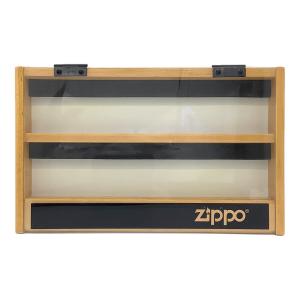 ZIPPOコレクションケース