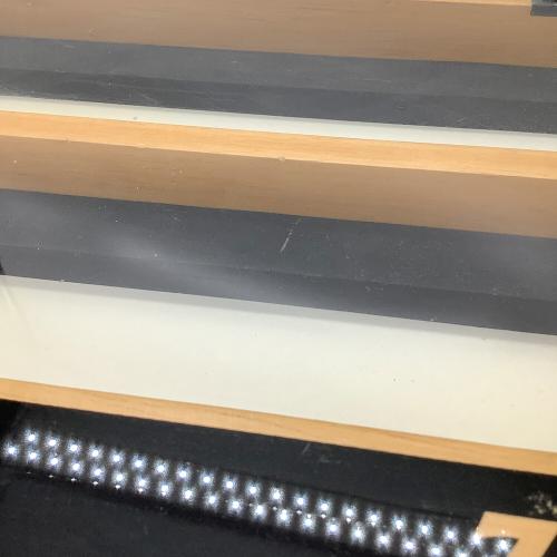 ZIPPOコレクションケース