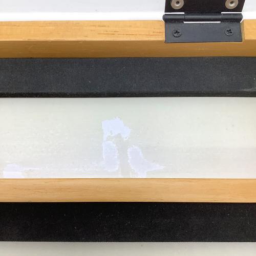 ZIPPOコレクションケース