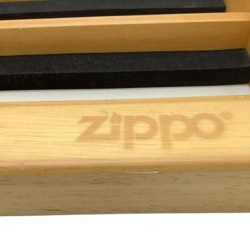 ZIPPOコレクションケース